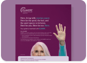 elahere patient brochure